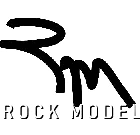 Rock Model Society Official Garments Custom Shirts & Apparel